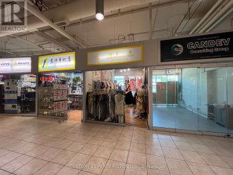 157 - 4438 SHEPPARD AVENUE E Toronto (Agincourt North) Ontario photo 15