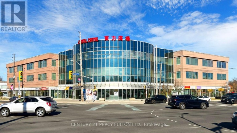 157 - 4438 SHEPPARD AVENUE E, Toronto (Agincourt North), Ontario, M1S5V9