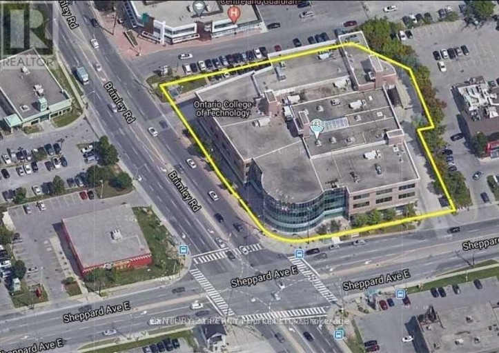157 - 4438 SHEPPARD AVENUE E, Toronto (Agincourt North), Ontario, M1S5V9