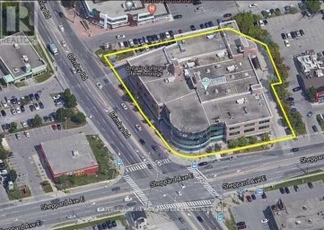 157 - 4438 SHEPPARD AVENUE E Toronto (Agincourt North) Ontario photo 7