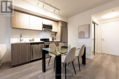 807 - 223 REDPATH AVENUE Toronto (Mount Pleasant West) Ontario photo 1