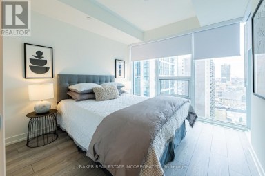 807 - 223 REDPATH AVENUE Toronto (Mount Pleasant West) Ontario photo 12