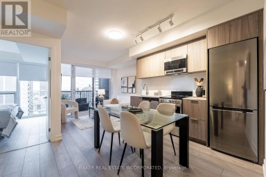 807 - 223 REDPATH AVENUE Toronto (Mount Pleasant West) Ontario photo 16