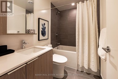 807 - 223 REDPATH AVENUE Toronto (Mount Pleasant West) Ontario photo 17