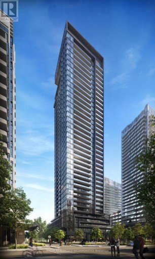 807 - 223 REDPATH AVENUE, Toronto (Mount Pleasant West), Ontario, M4P0E8