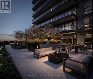 807 - 223 REDPATH AVENUE Toronto (Mount Pleasant West) Ontario photo 22
