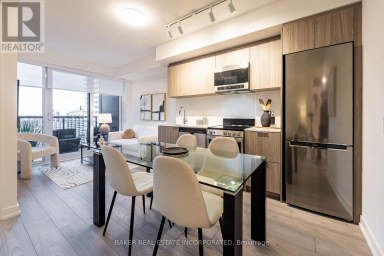 807 - 223 REDPATH AVENUE Toronto (Mount Pleasant West) Ontario photo 3