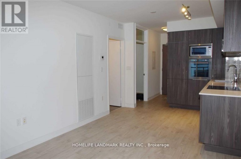 1113 - 27 BATHURST STREET, Toronto (Waterfront Communities), Ontario, M5V2P1