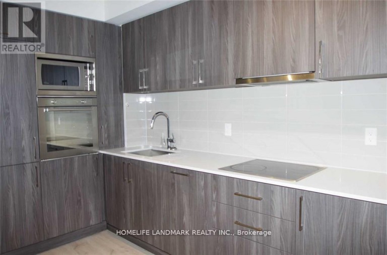 1113 - 27 BATHURST STREET, Toronto (Waterfront Communities), Ontario, M5V2P1