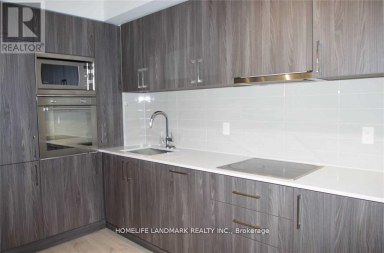 1113 - 27 BATHURST STREET Toronto (Waterfront Communities) Ontario photo 11