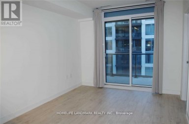 1113 - 27 BATHURST STREET Toronto (Waterfront Communities) Ontario photo 12