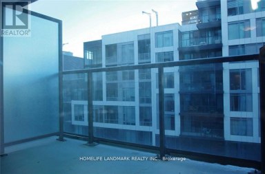 1113 - 27 BATHURST STREET Toronto (Waterfront Communities) Ontario photo 20