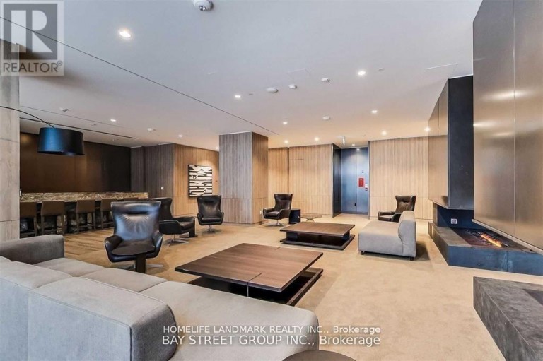 1113 - 27 BATHURST STREET, Toronto (Waterfront Communities), Ontario, M5V2P1