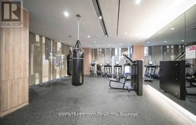 1113 - 27 BATHURST STREET Toronto (Waterfront Communities) Ontario photo 4
