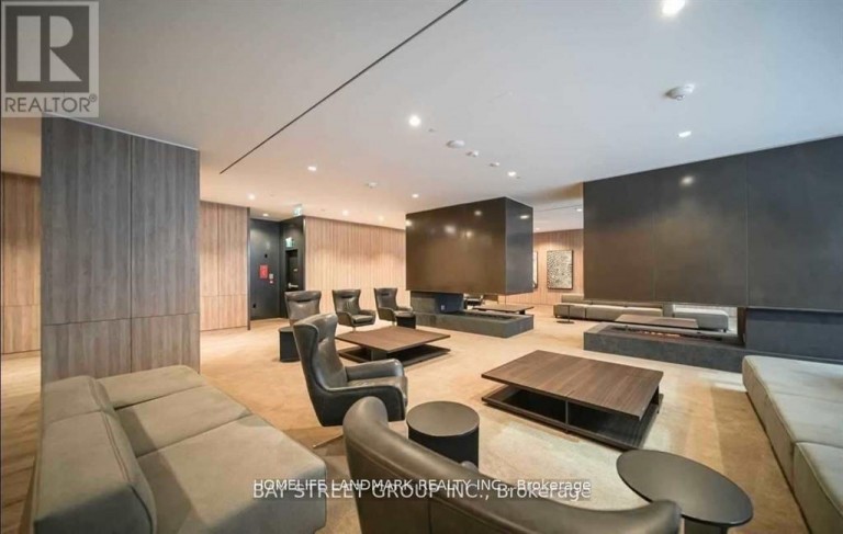 1113 - 27 BATHURST STREET, Toronto (Waterfront Communities), Ontario, M5V2P1