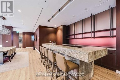 1113 - 27 BATHURST STREET Toronto (Waterfront Communities) Ontario photo 7