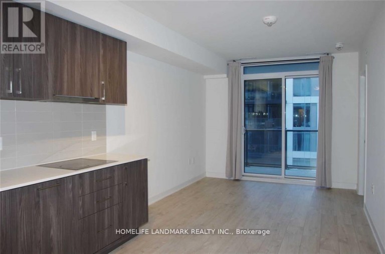 1113 - 27 BATHURST STREET, Toronto (Waterfront Communities), Ontario, M5V2P1
