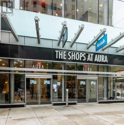 37 - 384 YONGE STREET, Toronto (Bay Street Corridor), Ontario, M5B1S8
