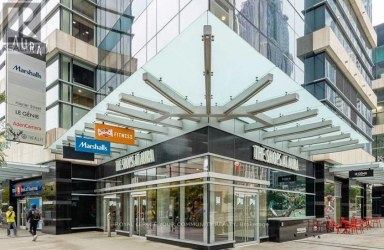 37 - 384 YONGE STREET Toronto (Bay Street Corridor) Ontario photo 3