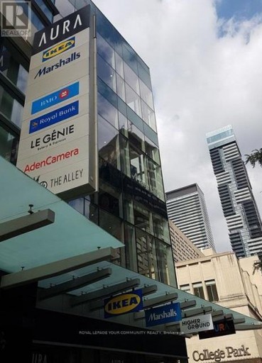 37 - 384 YONGE STREET, Toronto (Bay Street Corridor), Ontario, M5B1S8