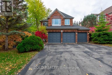 170 WIDDIFIELD AVENUE Newmarket (Armitage) Ontario photo 1