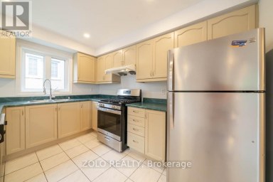 170 WIDDIFIELD AVENUE Newmarket (Armitage) Ontario photo 10