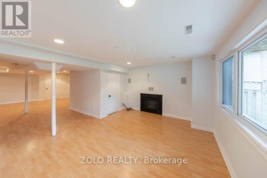 170 WIDDIFIELD AVENUE Newmarket (Armitage) Ontario photo 12