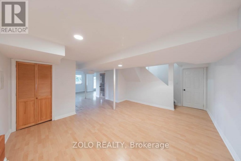 170 WIDDIFIELD AVENUE, Newmarket (Armitage), Ontario, L3X1Z2