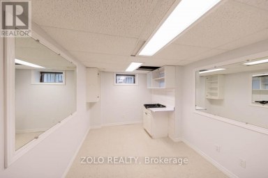 170 WIDDIFIELD AVENUE Newmarket (Armitage) Ontario photo 17