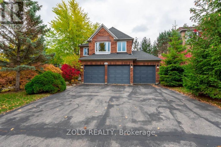 170 WIDDIFIELD AVENUE, Newmarket (Armitage), Ontario, L3X1Z2