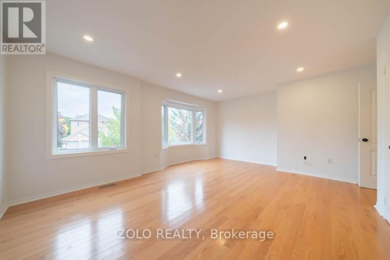 170 WIDDIFIELD AVENUE, Newmarket (Armitage), Ontario, L3X1Z2