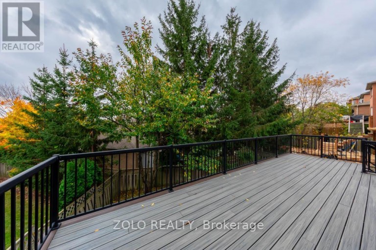 170 WIDDIFIELD AVENUE, Newmarket (Armitage), Ontario, L3X1Z2