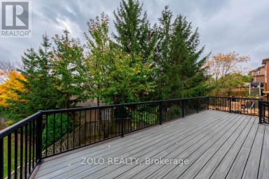 170 WIDDIFIELD AVENUE Newmarket (Armitage) Ontario photo 25