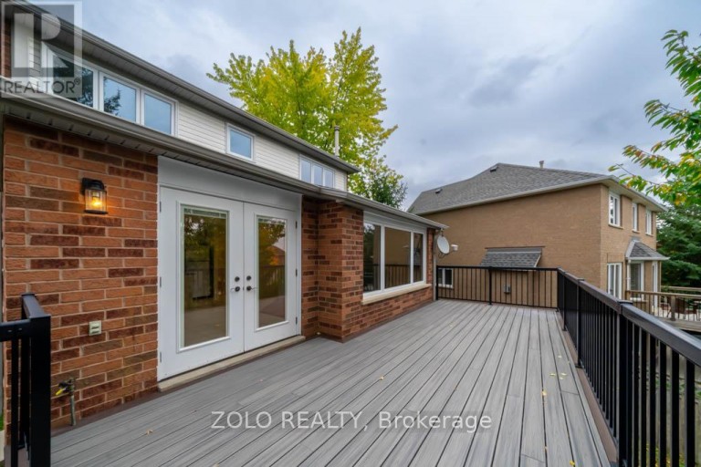170 WIDDIFIELD AVENUE, Newmarket (Armitage), Ontario, L3X1Z2