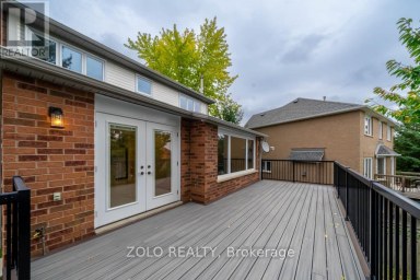 170 WIDDIFIELD AVENUE Newmarket (Armitage) Ontario photo 26