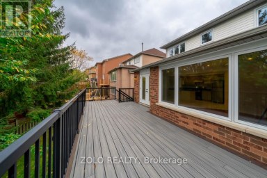 170 WIDDIFIELD AVENUE Newmarket (Armitage) Ontario photo 27