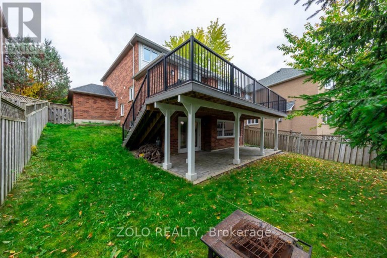 170 WIDDIFIELD AVENUE, Newmarket (Armitage), Ontario, L3X1Z2