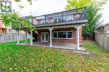 170 WIDDIFIELD AVENUE Newmarket (Armitage) Ontario photo 29