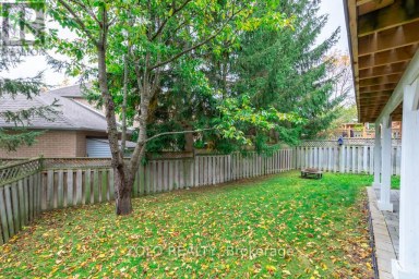 170 WIDDIFIELD AVENUE Newmarket (Armitage) Ontario photo 30