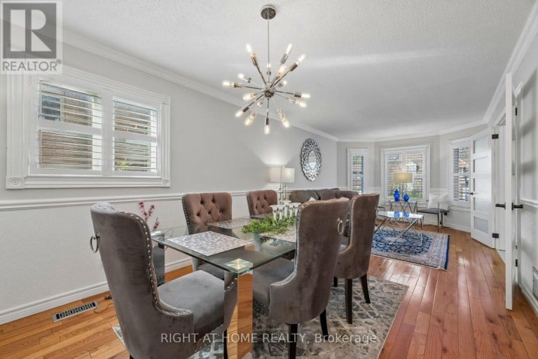 2007 LYNN HEIGHTS DRIVE, Pickering (Liverpool), Ontario, L1X1N5