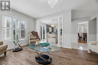 2007 LYNN HEIGHTS DRIVE Pickering (Liverpool) Ontario photo 14