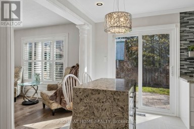2007 LYNN HEIGHTS DRIVE Pickering (Liverpool) Ontario photo 16