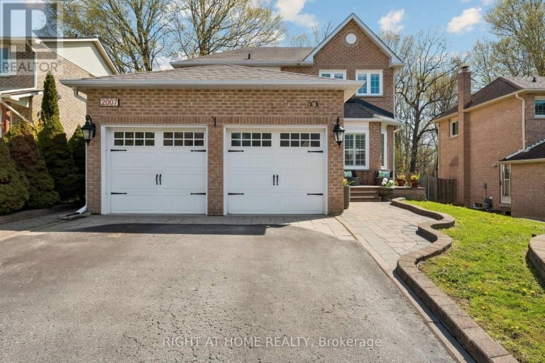2007 LYNN HEIGHTS DRIVE, Pickering (Liverpool), Ontario, L1X1N5