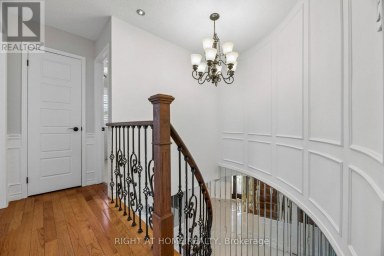 2007 LYNN HEIGHTS DRIVE Pickering (Liverpool) Ontario photo 23