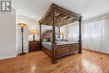 2007 LYNN HEIGHTS DRIVE Pickering (Liverpool) Ontario photo 24