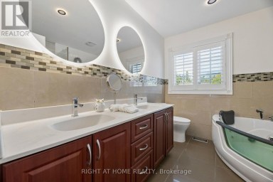 2007 LYNN HEIGHTS DRIVE Pickering (Liverpool) Ontario photo 26