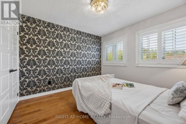 2007 LYNN HEIGHTS DRIVE Pickering (Liverpool) Ontario photo 28