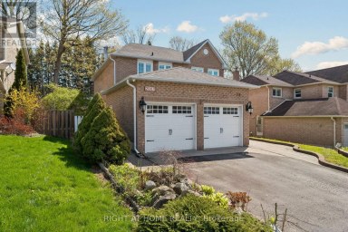 2007 LYNN HEIGHTS DRIVE Pickering (Liverpool) Ontario photo 3