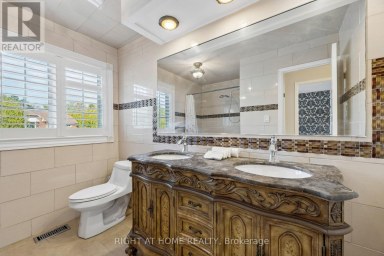 2007 LYNN HEIGHTS DRIVE Pickering (Liverpool) Ontario photo 30