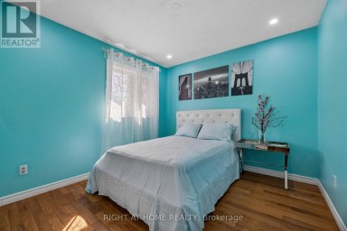 2007 LYNN HEIGHTS DRIVE Pickering (Liverpool) Ontario photo 34